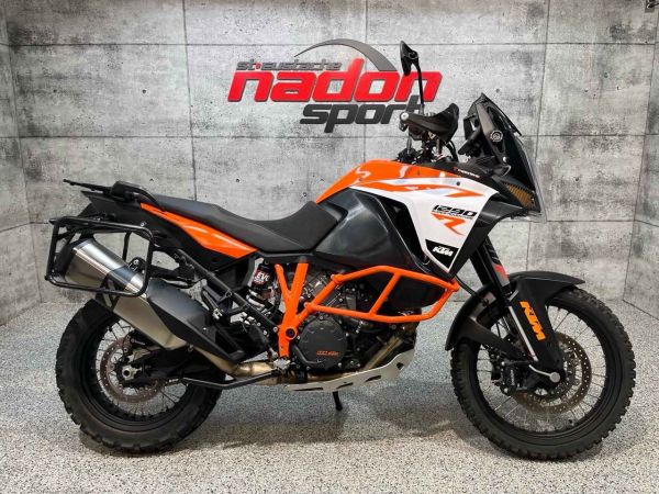 CS-24331 Occasion KTM  2018 a vendre 1