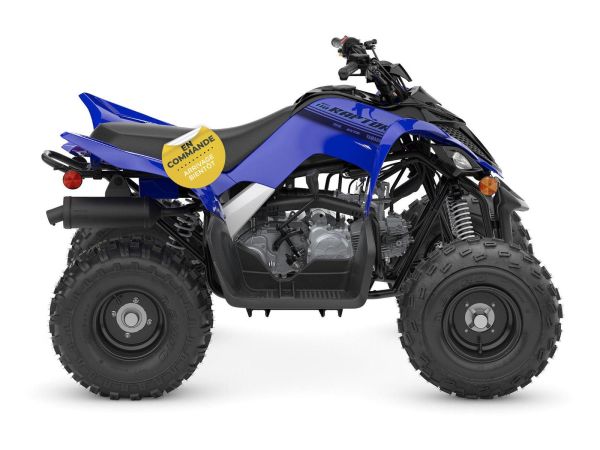 CS-24357 Neuf YAMAHA Raptor 110  2025 a vendre 1
