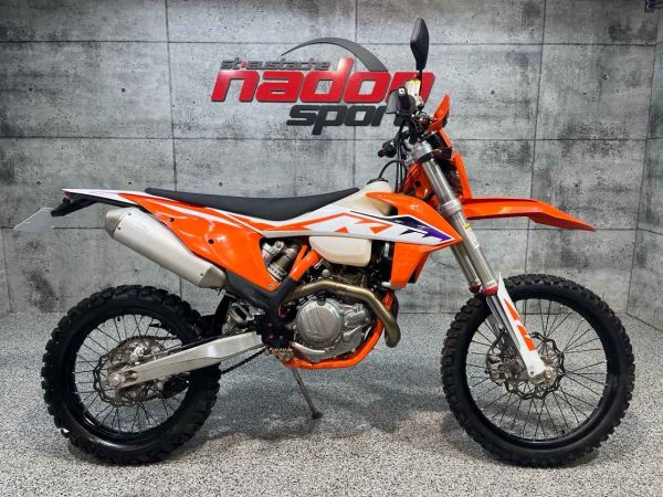 CS-24341 Occasion KTM KTM 500 EXC-F 2023 a vendre 1