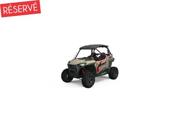 CS-23961 Neuf POLARIS RZR TRAIL S ULTIMATE  2025 a vendre 1