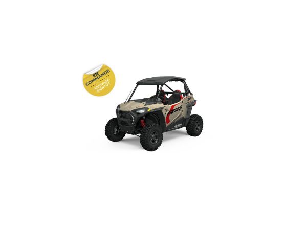 CS-24392 Neuf POLARIS RZR TRAIL S ULTIMATE (promo 1500.00 inclus) 2025 a vendre 1