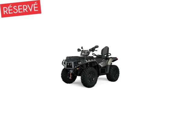 CS-24394 Neuf POLARIS Sportsman Touring XP 1000 Trail (promo 500.00 inclus) 2025 a vendre 1