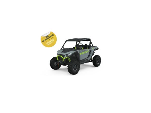CS-24395 Neuf POLARIS RZR XP 1000 Ultimate (promo 1000.00 inclus) 2025 a vendre 1