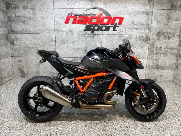 CS-24322 Occasion KTM SUPER DUKE 1290 R 2020 a vendre 1