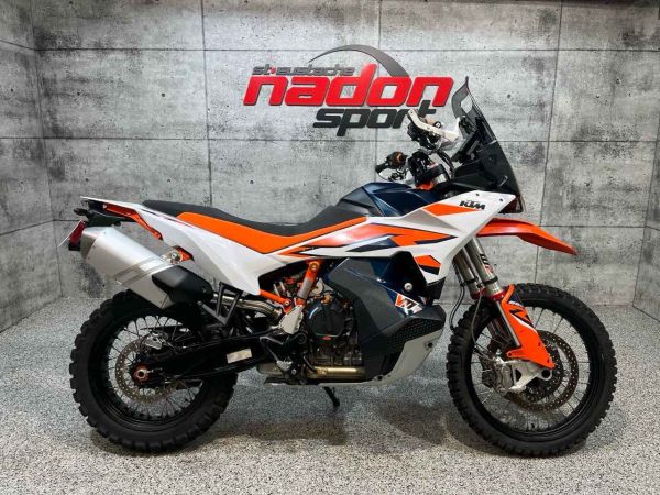 CS-24377 Occasion KTM 890 ADVENTURE R 2023 a vendre 1