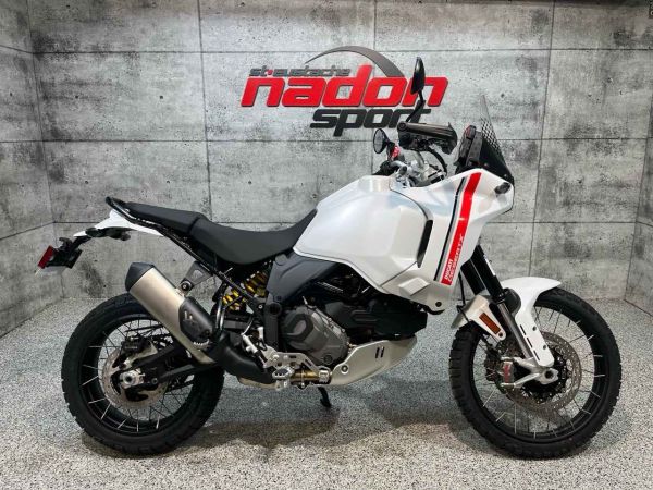 CS-24271 Neuf DUCATI Desert X  2025 a vendre 1