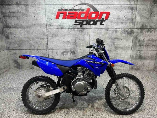 CS-24374 Occasion YAMAHA TT-R 125 2023 a vendre 1
