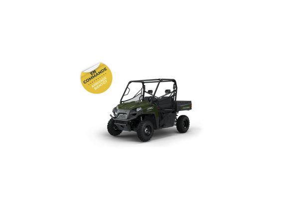 CS-24402 Neuf POLARIS Ranger 570 Full-Size (promo 750.00 inclus) 2025 a vendre 1