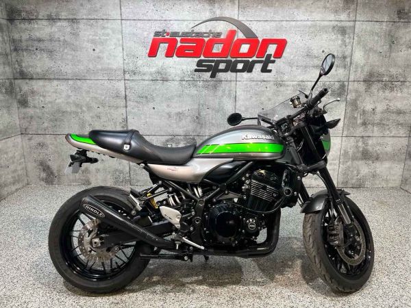 CS-24216 Occasion KAWASAKI Z900RS 2019 a vendre 1