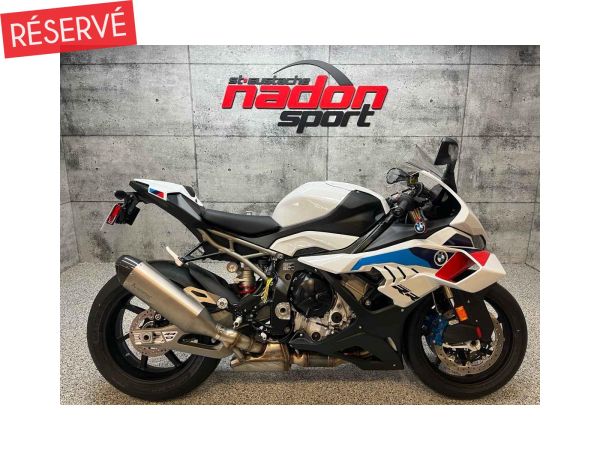 CS-24231 Neuf BMW S1000RR   2025 a vendre 1