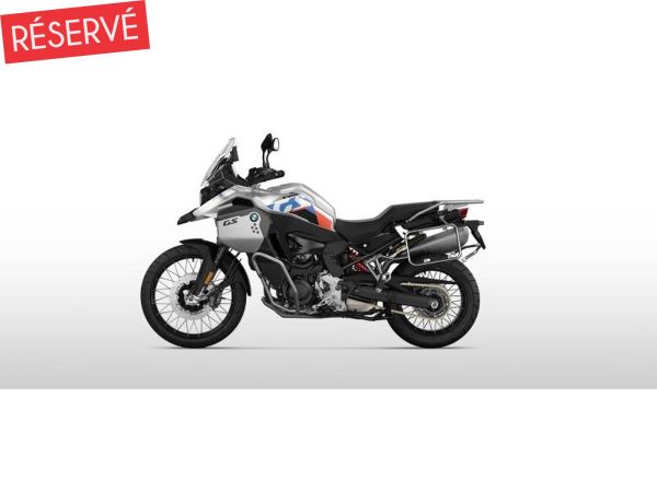 CS-24240 Neuf BMW F900GS Adventure RIDE PRO  2025 a vendre 1