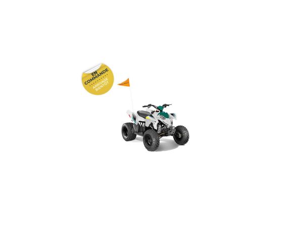 CS-24415 Neuf POLARIS Outlaw 110 EFI  2025 a vendre 1