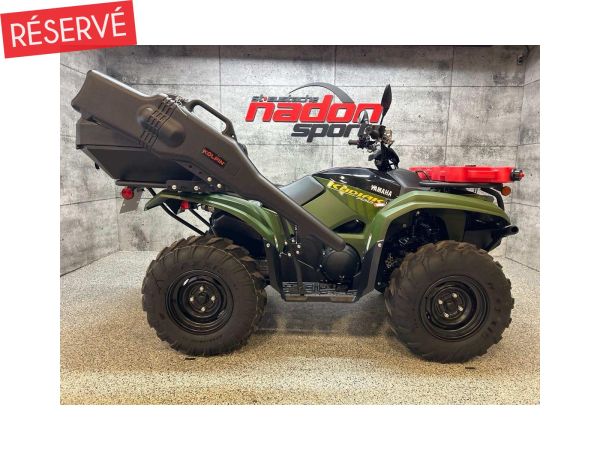 CS-23769 Neuf YAMAHA Kodiak 700  2024 a vendre 1