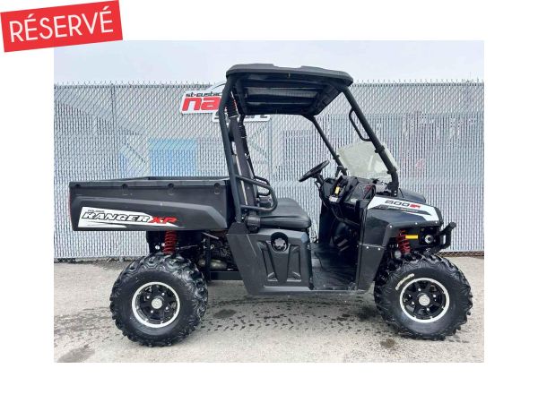 CS-24149 Occasion POLARIS RANGER 800 XP EPS 2012 a vendre 1