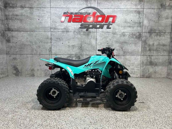 CS-24045 Neuf YAMAHA YFZ50  2025 a vendre 1