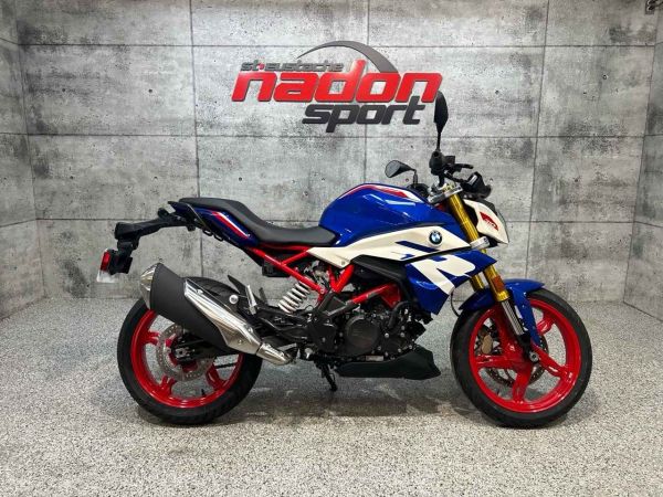 CS-23119 Neuf BMW S1000XR (promo 1000.00 inclus) 2024 a vendre 1
