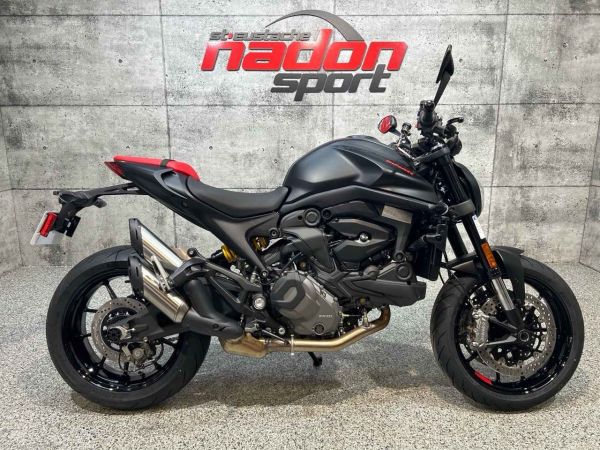 CS-24276 Neuf DUCATI Monster  2025 a vendre 1