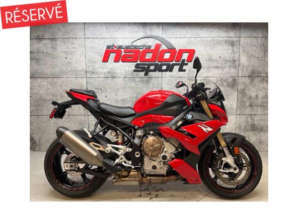 CS-23561 Occasion BMW S1000R 2022 a vendre 1