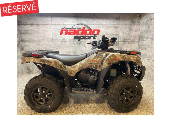 CS-23779 Neuf KAWASAKI BRUTE FORCE 750    2024 a vendre 1