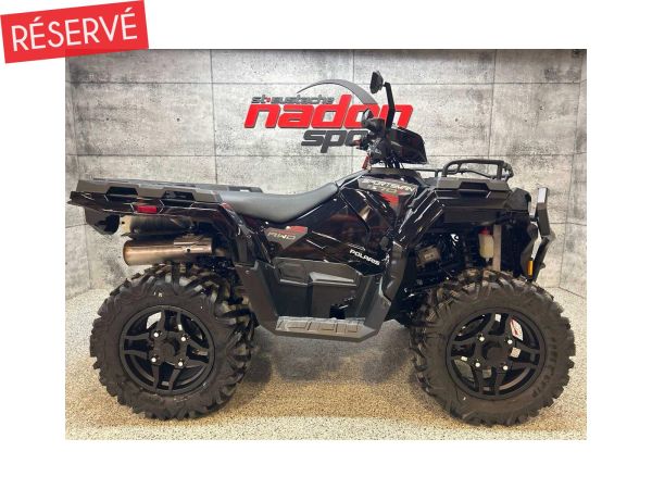 CS-24106 Neuf POLARIS Sportsman 570 Trail (promo 750.00 inclus) 2025 a vendre 1