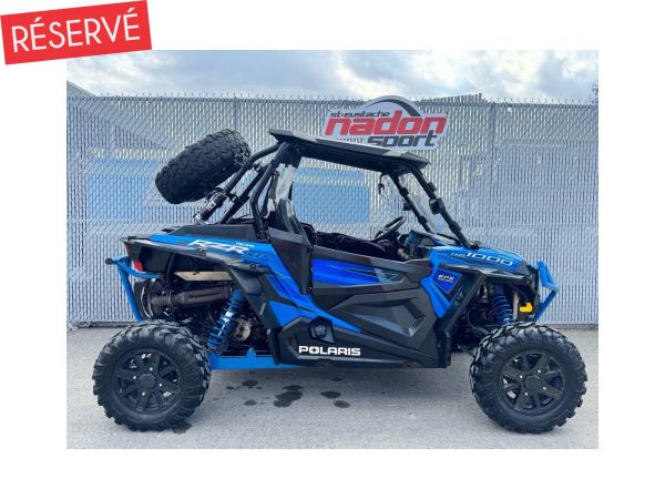 CS-24114 Occasion POLARIS RZR 1000XP 2015 a vendre 1