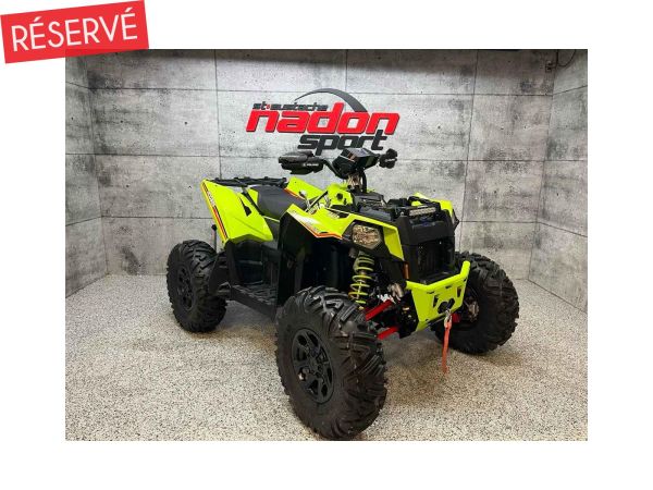 CS-24161 Occasion POLARIS SCRAMBLER XP 1000 S 2024 a vendre 1