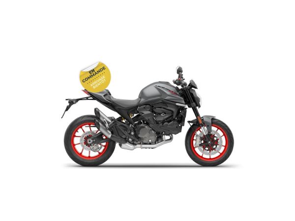 CS-24424 Neuf DUCATI Monster 937+  2025 a vendre 1