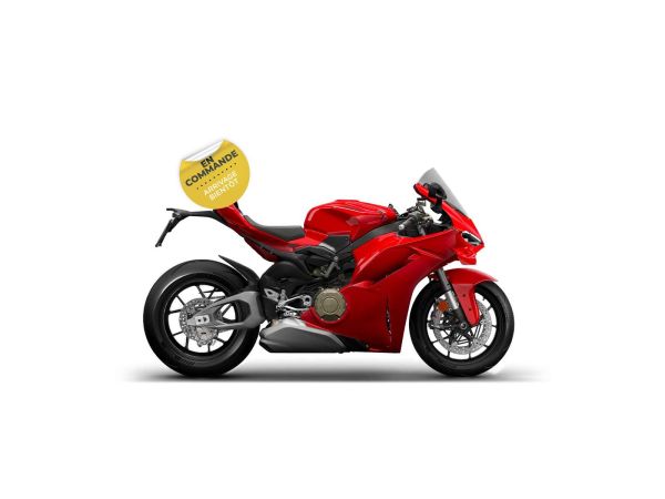 CS-24429 Neuf DUCATI Panigale V4  2025 a vendre 1