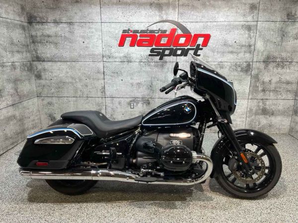 CS-24403 Occasion BMW R18 B 2022 a vendre 1