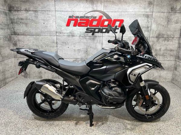 CS-24236 Neuf BMW R1300GS  2025 a vendre 1