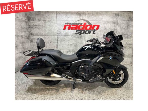 CS-23581 Neuf BMW K1600B  2025 a vendre 1