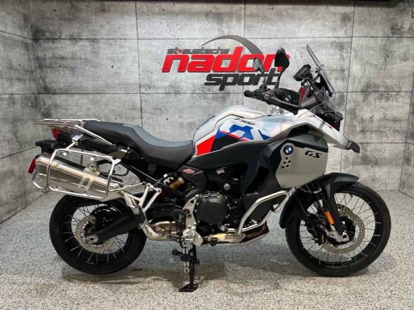 CS-24389 Occasion BMW F900GSA 2024 a vendre 1
