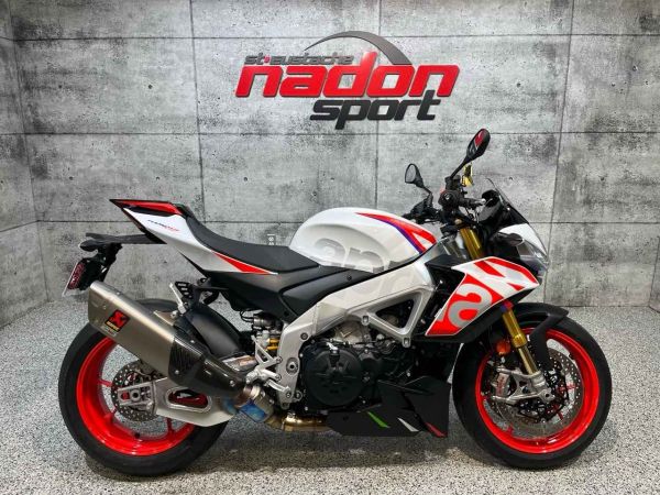 CS-24376 Occasion APRILIA TUONO V4 FACTORY 2023 a vendre 1