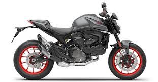 CS-NA-WEB-6676 Neuf DUCATI Monster  2025 a vendre 1