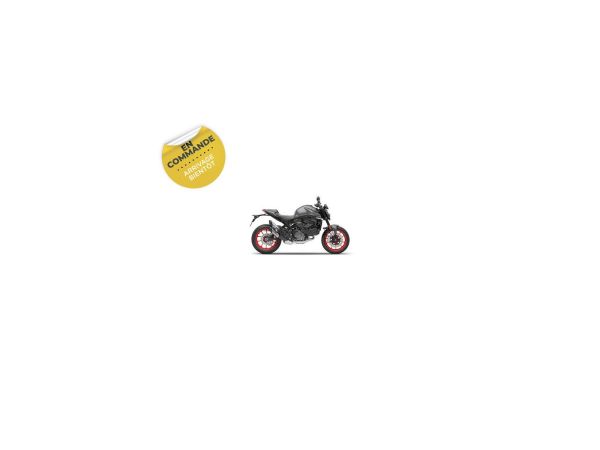 CS-24427 Neuf DUCATI Monster  2025 a vendre 1