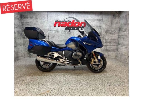 CS-23952 Occasion BMW R1250RT 2023 a vendre 1