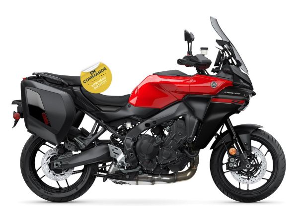 CS-24364 Neuf YAMAHA TRACER 9 GT  2025 a vendre 1