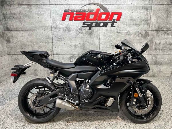 CS-23824 Neuf YAMAHA YZF-R7  2025 a vendre 1
