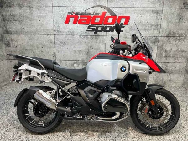 CS-24235 Neuf BMW R1300GSA  2025 a vendre 1