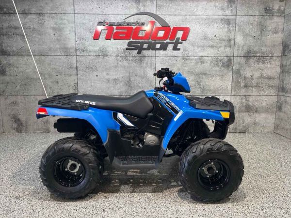 CS-24270 Neuf POLARIS Sportsman 110 EFI  2025 a vendre 1