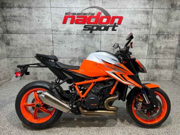 CS-24433 Occasion KTM  2022 a vendre 1