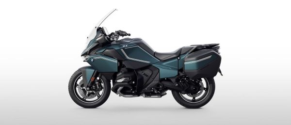 CS-NA-WEB-6844 Neuf BMW R 1300 RT - Option 719 (79X)  2026 a vendre 1