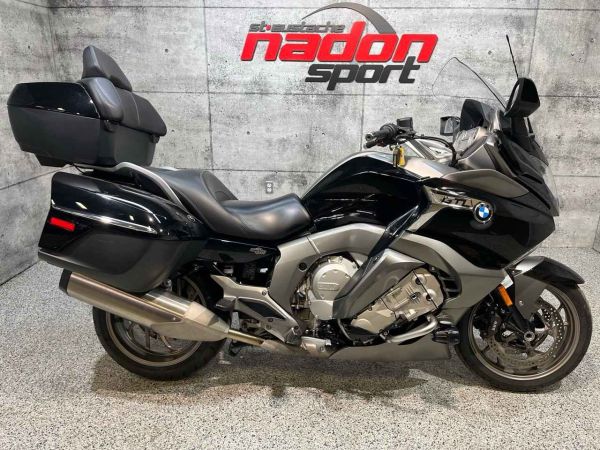 BMW 2020 K1600GTL **9223KM**