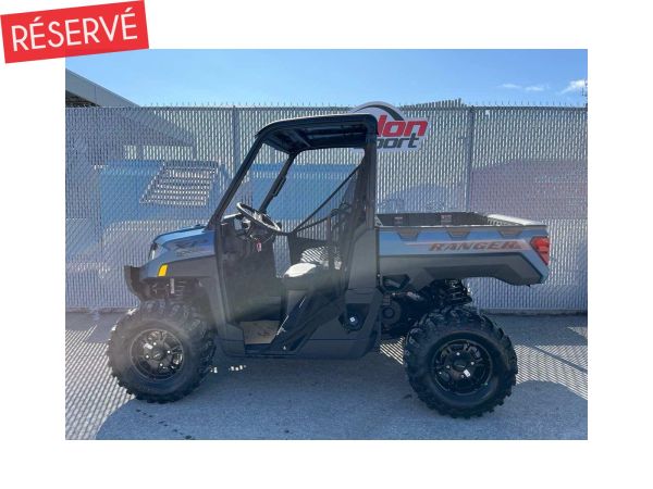 CS-24036 Neuf POLARIS RANGER XP 1000 Premium (promo 1000.00 inclus) 2025 a vendre 1