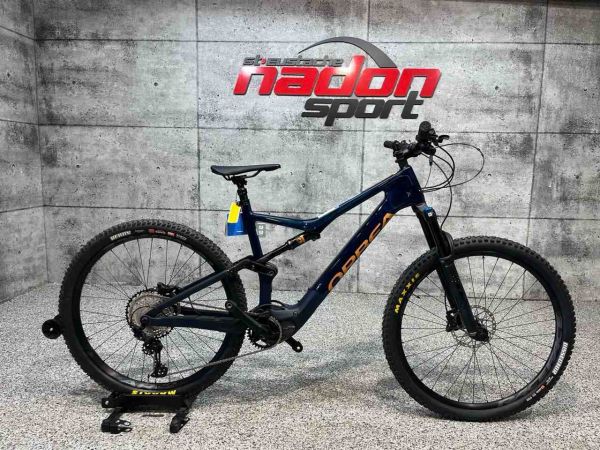 CS-21023 Neuf ORBEA ORBEA RISE M20 20mph XL   0 a vendre 1