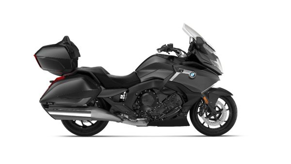 CS-NA-WEB-4568 Neuf BMW K1600B GRAND AMERICA  (promo 1750.00 inclus) 2025 a vendre 1