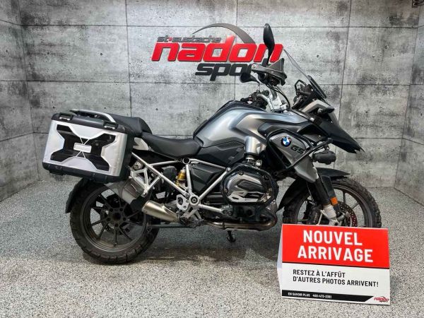CS-24558 Occasion BMW  2013 a vendre 1