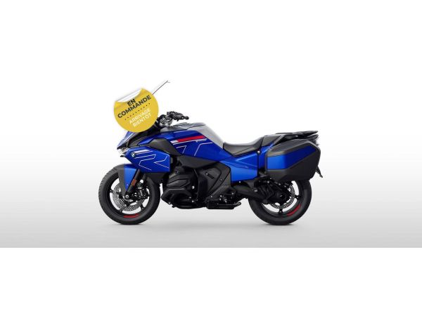CS-24591 Neuf BMW R 1300 RT  2026 a vendre 1
