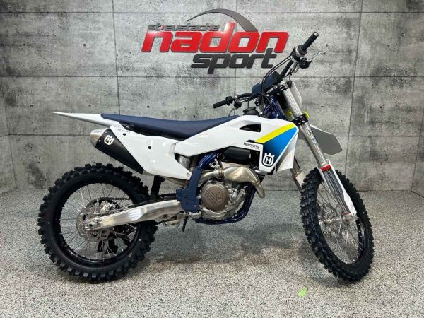 CS-24060 Neuf Husqvarna FC 250  2025 a vendre 1