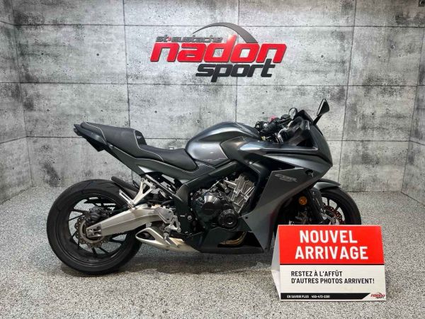 CS-24654 Occasion HONDA  2014 a vendre 1